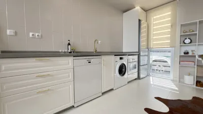 Apartment in Camino Salvia photo 4