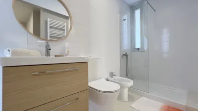 Apartment in Camino Salvia photo 14