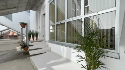 Apartment in Camino Salvia photo 19