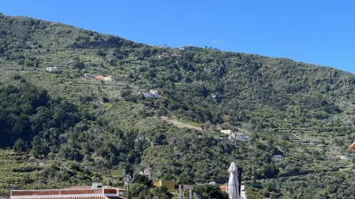 Apartment in Camino Salvia photo 24