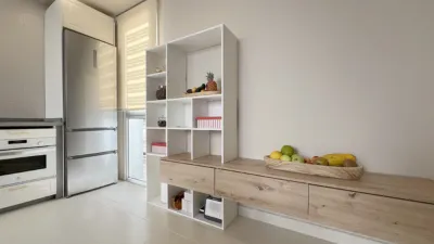 Apartment in Camino Salvia photo 5