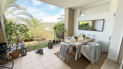 Casa en calle Monte De Cala Golf, 2 photo 4