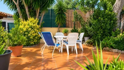 House in Santa Cristina D'Aro photo 10