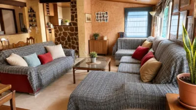 House in Santa Cristina D'Aro photo 3