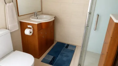 House in Santa Cristina D'Aro photo 13