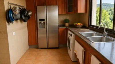 House in Santa Cristina D'Aro photo 8