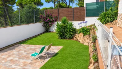 House in Santa Cristina D'Aro photo 35