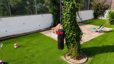 House in Santa Cristina D'Aro photo 26