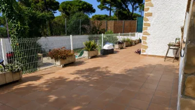 House in Santa Cristina D'Aro photo 31