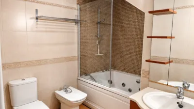 House in Santa Cristina D'Aro photo 24
