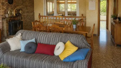House in Santa Cristina D'Aro photo 4