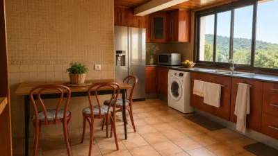 House in Santa Cristina D'Aro photo 6