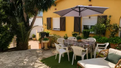 House in Santa Cristina D'Aro photo 11