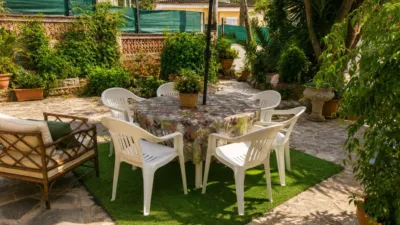 House in Santa Cristina D'Aro photo 9