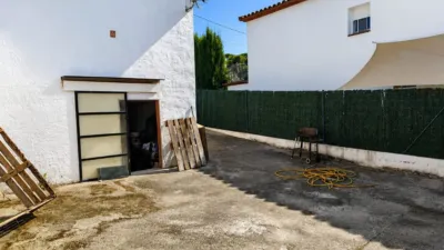 House in Santa Cristina D'Aro photo 30