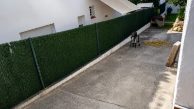 House in Santa Cristina D'Aro photo 21