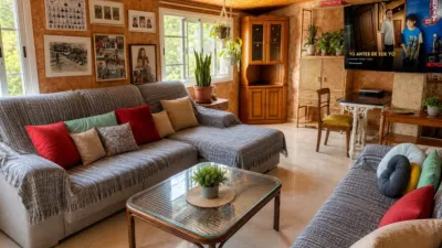 House in Santa Cristina D'Aro photo 2