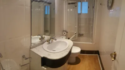 Habitación en alquiler en Plaza de Roma, 8, Delicias (Zaragoza Capital) de 380 €<span>/mes</span>