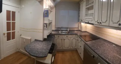 Habitación en alquiler en Plaza de Roma, 8, Delicias (Zaragoza Capital) de 380 €<span>/mes</span>