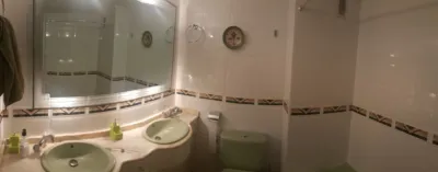 Habitación en alquiler en Plaza de Roma, 8, Delicias (Zaragoza Capital) de 380 €<span>/mes</span>