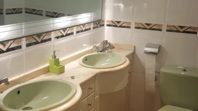 Habitación en alquiler en Plaza de Roma, 8, Delicias (Zaragoza Capital) de 380 €<span>/mes</span>