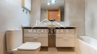 Apartment in Sant Martí de Provençals photo 18