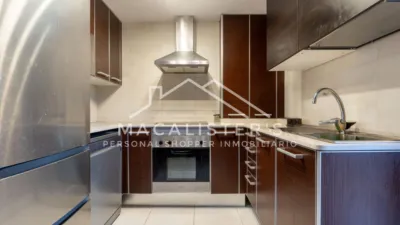 Apartment in Sant Martí de Provençals photo 10