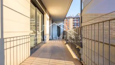 Apartment in Sant Martí de Provençals photo 20