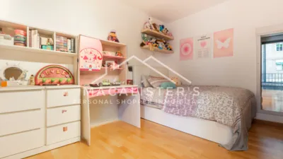 Apartment in Sant Martí de Provençals photo 23