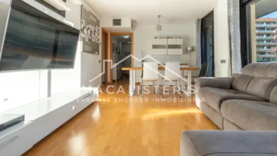 Apartment in Sant Martí de Provençals photo 7