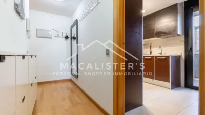 Apartment in Sant Martí de Provençals photo 4
