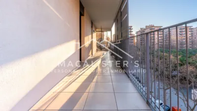 Apartment in Sant Martí de Provençals photo 11