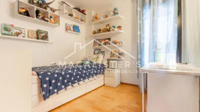 Apartment in Sant Martí de Provençals photo 26