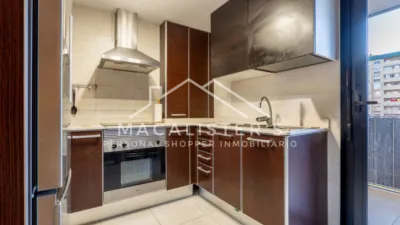 Apartment in Sant Martí de Provençals photo 9