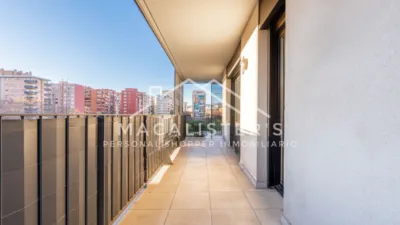 Apartment in Sant Martí de Provençals photo 21