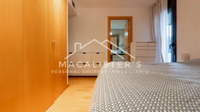 Apartment in Sant Martí de Provençals photo 16