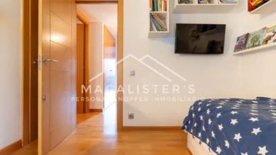 Apartment in La Verneda-La Pau photo 21