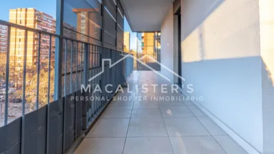 Apartment in La Verneda-La Pau photo 12