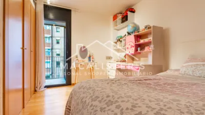 Apartment in La Verneda-La Pau photo 25