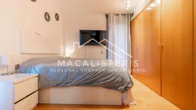 Apartment in La Verneda-La Pau photo 15