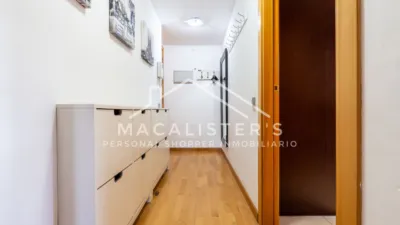 Apartment in La Verneda-La Pau photo 3
