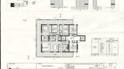 Apartment in La Verneda-La Pau photo 34