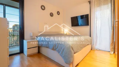 Apartment in La Verneda-La Pau photo 14