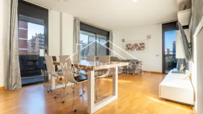 Apartment in La Verneda-La Pau photo 5