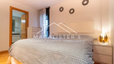 Apartment in La Verneda-La Pau photo 17