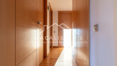 Apartment in El Clot photo 13