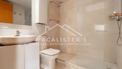 Apartment in El Clot photo 22