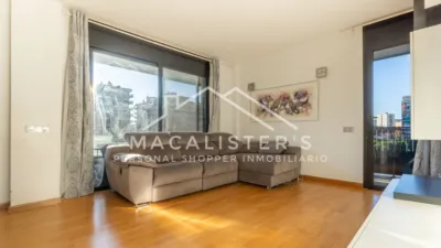 Apartment in El Clot photo 6