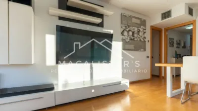 Apartment in El Clot photo 8