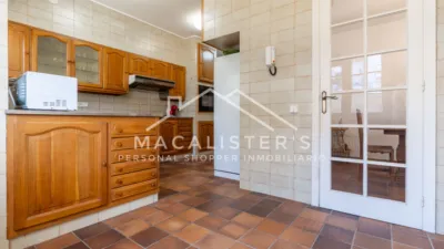 Detached house in Cabrils photo 15